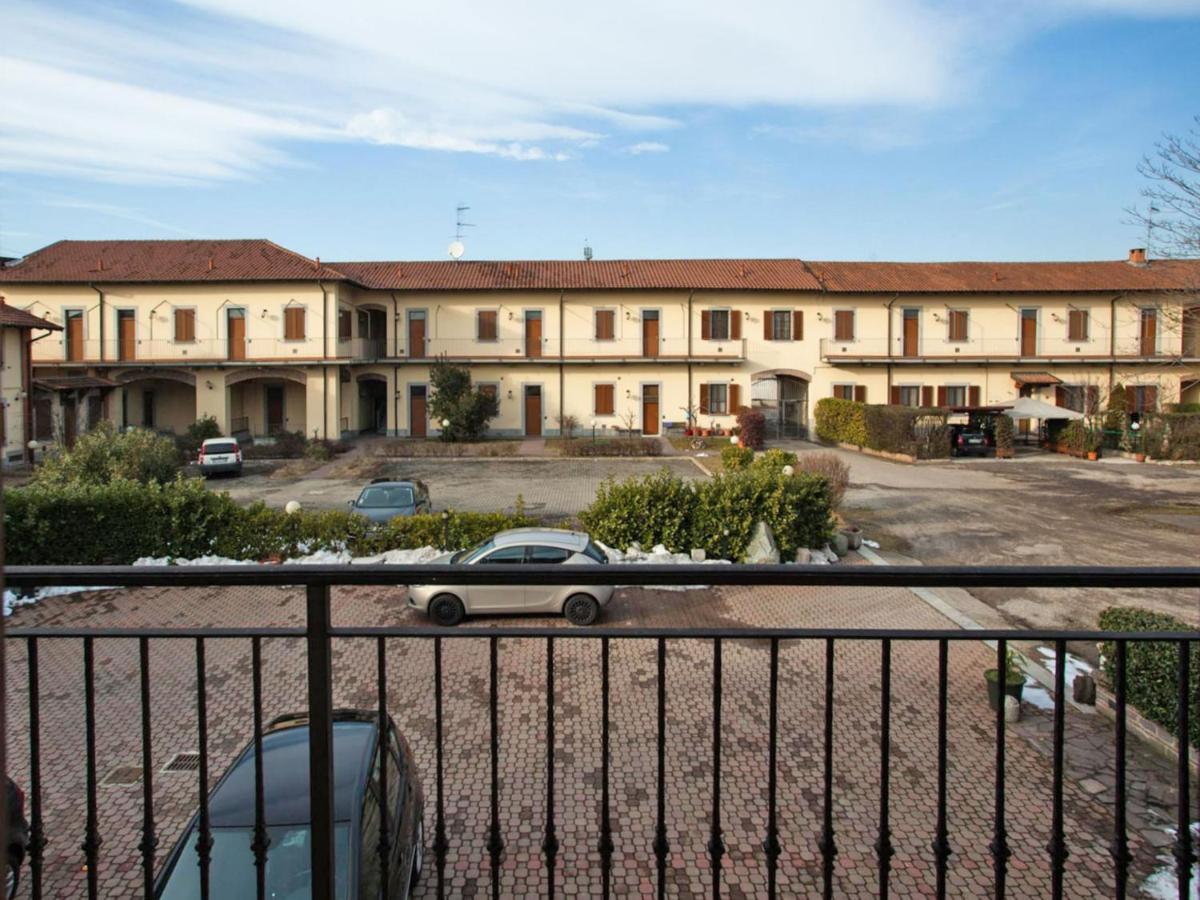 Corte Borromeo - Fiera Milano Rho Ngoại thất bức ảnh